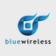 Bluewireless logo