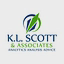 Klscottassociates logo