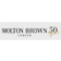 Moltonbrown logo