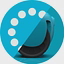 Piaggiofastforward logo
