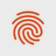 Fingerprint logo