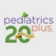 Pediatricsplus logo