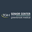 Tghseniorcenter logo