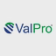 Valpro logo