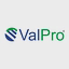 Valpro logo