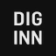 Diginn logo