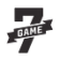 Gameseven logo