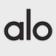 Aloyoga logo