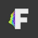 Flip logo
