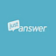 Justanswer logo