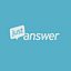 Justanswer logo