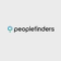 Peoplefinders logo