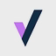 Veristainc logo