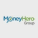 Moneyherogroup logo