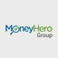 Moneyherogroup logo