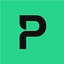 Payhawkio logo