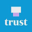 Trustbank logo