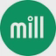 Mill logo