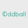 Oddball logo