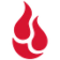 Backblaze logo