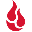 Backblaze logo