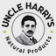Harrys logo