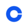 Coinbase logo