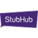 Stubhubinc logo