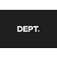 Dept logo