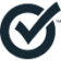 Casechek logo