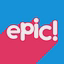 Epickids logo