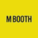Mbooth logo