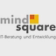Mindsquareag logo