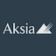 Aksia logo