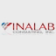 Inalabconsulting logo
