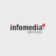 Infomedia logo