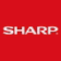 Sharpelectronics logo