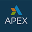 Apexcompanies logo