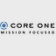Coreone logo