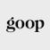 Goop logo