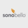 Sonobello logo