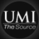 Umistone logo