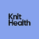 Knithealth logo