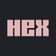Hextechnologies logo