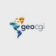 Geocgi logo