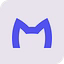 Maybellquantum logo