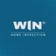 Winhomeinspection logo