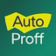 Autoproff logo