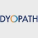 Dyopath logo
