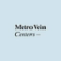 Metroveincenters logo